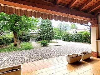 Trilocale san daniele 6, Cavalier, Gorgo al Monticano — foto 16 di 18