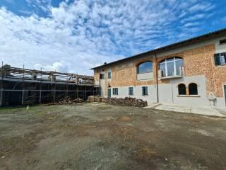 Casale Località Piazzolo, San Salvatore Monferrato — foto 39 di 72