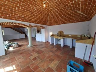 Casale Località Piazzolo, San Salvatore Monferrato — foto 38 di 72