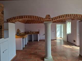 Casale Località Piazzolo, San Salvatore Monferrato — foto 42 di 72