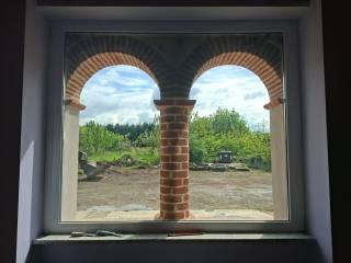 Casale Località Piazzolo, San Salvatore Monferrato — foto 21 di 72