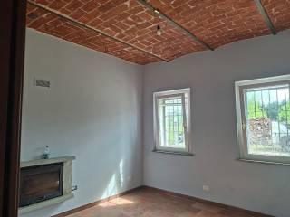 Casale Località Piazzolo, San Salvatore Monferrato — foto 48 di 72