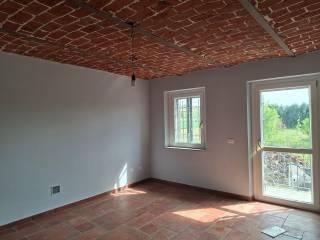 Casale Località Piazzolo, San Salvatore Monferrato — foto 47 di 72