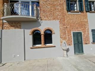 Casale Località Piazzolo, San Salvatore Monferrato — foto 46 di 72