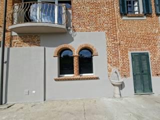 Casale Località Piazzolo, San Salvatore Monferrato — foto 18 di 72