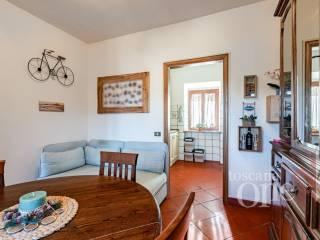 Villa unifamiliare Loc. San lorenzo a Mersee, San Lorenzo A Merse, Monticiano — foto 49 di 59