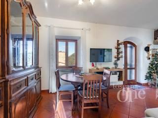 Villa unifamiliare Loc. San lorenzo a Mersee, San Lorenzo A Merse, Monticiano — foto 9 di 59
