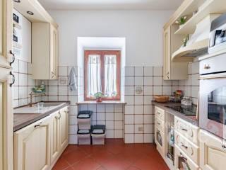 Villa unifamiliare Loc. San lorenzo a Mersee, San Lorenzo A Merse, Monticiano — foto 8 di 59