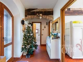 Villa unifamiliare Loc. San lorenzo a Mersee, San Lorenzo A Merse, Monticiano — foto 30 di 59