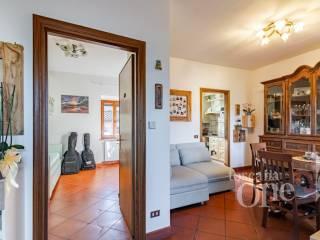 Villa unifamiliare Loc. San lorenzo a Mersee, San Lorenzo A Merse, Monticiano — foto 39 di 59