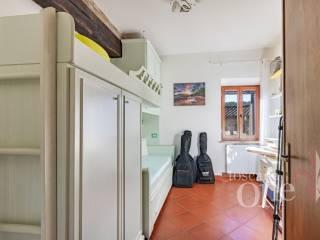Villa unifamiliare Loc. San lorenzo a Mersee, San Lorenzo A Merse, Monticiano — foto 41 di 59