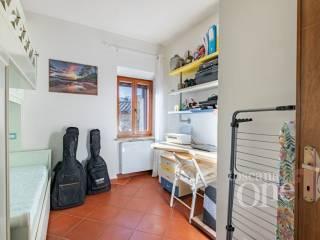 Villa unifamiliare Loc. San lorenzo a Mersee, San Lorenzo A Merse, Monticiano — foto 18 di 59