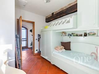 Villa unifamiliare Loc. San lorenzo a Mersee, San Lorenzo A Merse, Monticiano — foto 19 di 59