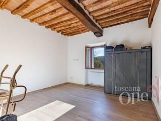 Villa unifamiliare Loc. San lorenzo a Mersee, San Lorenzo A Merse, Monticiano — foto 31 di 59