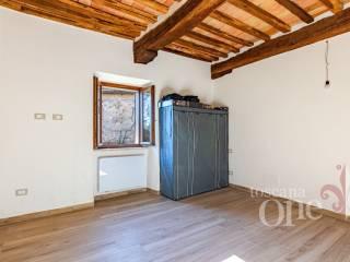 Villa unifamiliare Loc. San lorenzo a Mersee, San Lorenzo A Merse, Monticiano — foto 17 di 59
