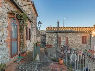Villa unifamiliare Loc. San lorenzo a Mersee, San Lorenzo A Merse, Monticiano — foto 44 di 59