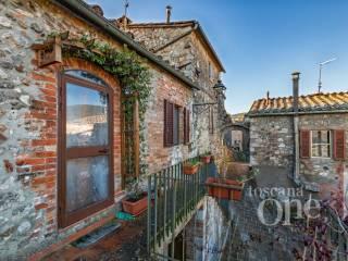 Villa unifamiliare Loc. San lorenzo a Mersee, San Lorenzo A Merse, Monticiano — foto 42 di 59