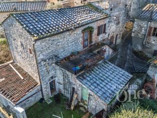 Villa unifamiliare Loc. San lorenzo a Mersee, San Lorenzo A Merse, Monticiano — foto 21 di 59