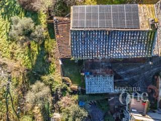 Villa unifamiliare Loc. San lorenzo a Mersee, San Lorenzo A Merse, Monticiano — foto 2 di 59