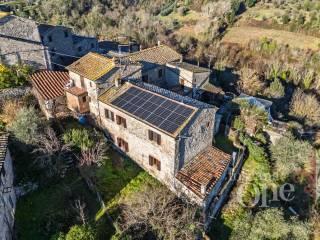 Villa unifamiliare Loc. San lorenzo a Mersee, San Lorenzo A Merse, Monticiano — foto 38 di 59