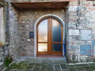 Villa unifamiliare Loc. San lorenzo a Mersee, San Lorenzo A Merse, Monticiano — foto 58 di 59