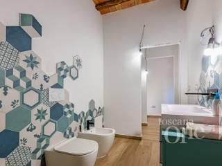 Villa unifamiliare Loc. San lorenzo a Mersee, San Lorenzo A Merse, Monticiano — foto 47 di 59