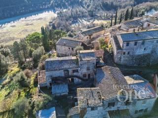Villa unifamiliare Loc. San lorenzo a Mersee, San Lorenzo A Merse, Monticiano — foto 27 di 59