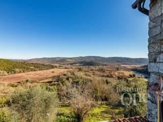 Villa unifamiliare Loc. San lorenzo a Mersee, San Lorenzo A Merse, Monticiano — foto 6 di 59