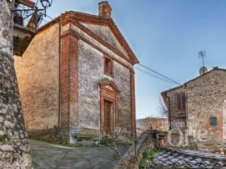 Villa unifamiliare Loc. San lorenzo a Mersee, San Lorenzo A Merse, Monticiano — foto 15 di 59