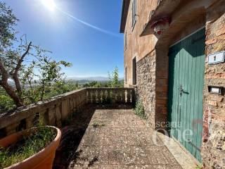 Trilocale via Malizia 1, Cavallano, Casole d'Elsa — foto 20 di 30