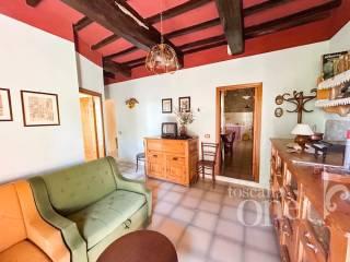 Trilocale via Malizia 1, Cavallano, Casole d'Elsa — foto 4 di 30