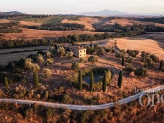 Villa unifamiliare via roma, Centro, Asciano — foto 9 di 38