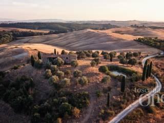 Villa unifamiliare via roma, Centro, Asciano — foto 35 di 38