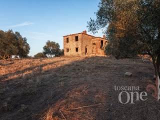 Villa unifamiliare via roma, Centro, Asciano — foto 4 di 38