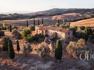 Villa unifamiliare via roma, Centro, Asciano — foto 21 di 38
