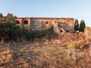 Villa unifamiliare via roma, Centro, Asciano — foto 8 di 38