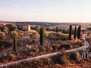 Villa unifamiliare via roma, Centro, Asciano — foto 20 di 38
