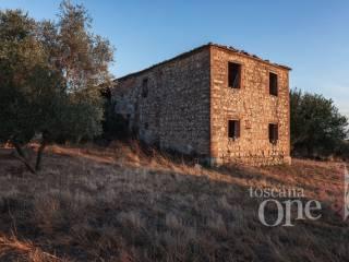 Villa unifamiliare via roma, Centro, Asciano — foto 3 di 38