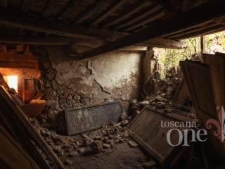 Villa unifamiliare via roma, Centro, Asciano — foto 25 di 38