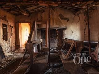 Villa unifamiliare via roma, Centro, Asciano — foto 11 di 38