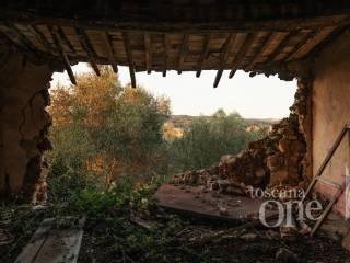 Villa unifamiliare via roma, Centro, Asciano — foto 24 di 38