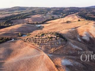 Villa unifamiliare via roma, Centro, Asciano — foto 12 di 38