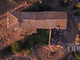 Villa unifamiliare via roma, Centro, Asciano — foto 15 di 38