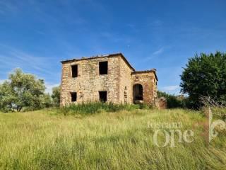 Villa unifamiliare via roma, Centro, Asciano — foto 30 di 38