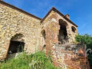 Villa unifamiliare via roma, Centro, Asciano — foto 18 di 38