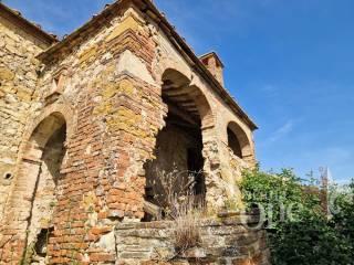 Villa unifamiliare via roma, Centro, Asciano — foto 22 di 38