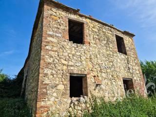 Villa unifamiliare via roma, Centro, Asciano — foto 19 di 38