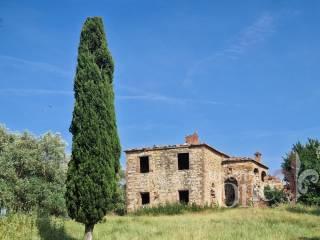 Villa unifamiliare via roma, Centro, Asciano — foto 28 di 38