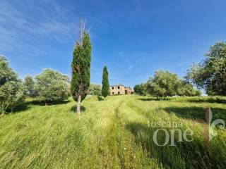 Villa unifamiliare via roma, Centro, Asciano — foto 6 di 38