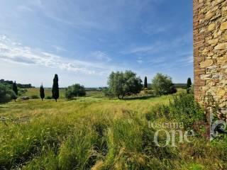 Villa unifamiliare via roma, Centro, Asciano — foto 2 di 38